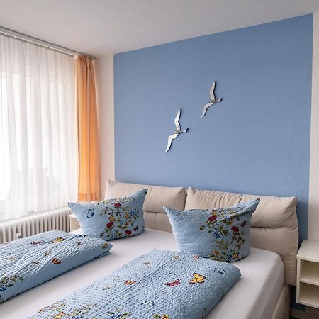 Apartment Moewe Мерсбург Екстер'єр фото